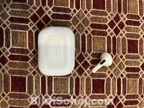 Apple Airpods Pro Case